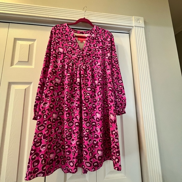 Lilly Pulitzer Dresses & Skirts - lilly pulitzer swing dress